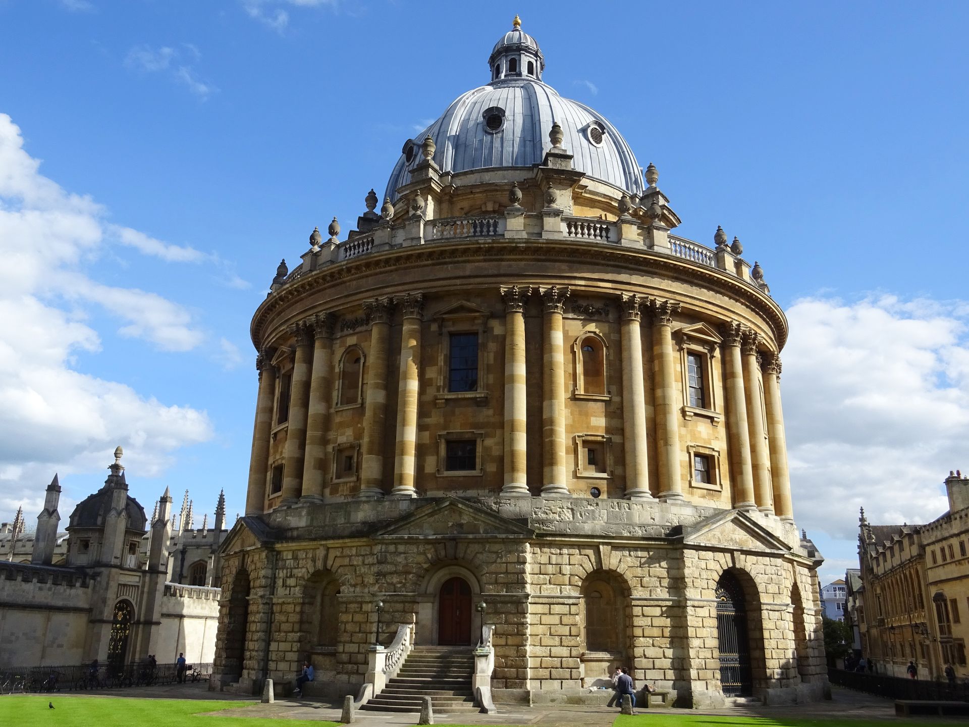 Oxford